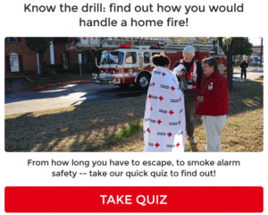 Quizzes in marketing - Example 2