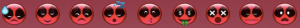 Marketing Campaign Emojis- Deadpool Movie Example