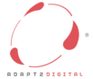 adapt2digital logo