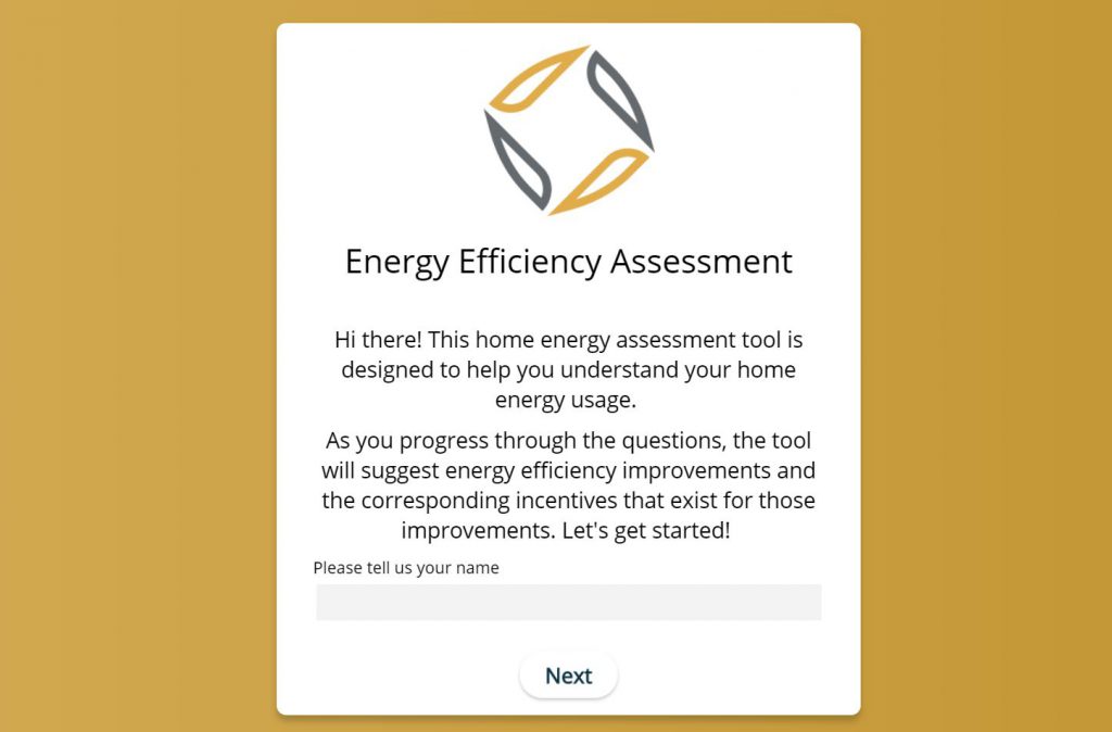 Assessment Software Example