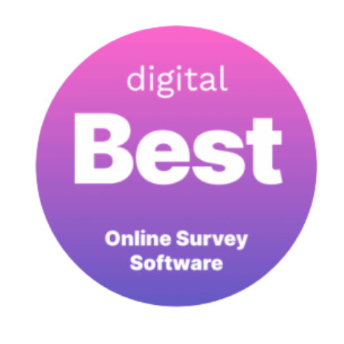 Digital best online survey software